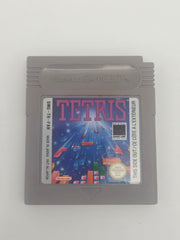 Tetris (Gameboy Classic)