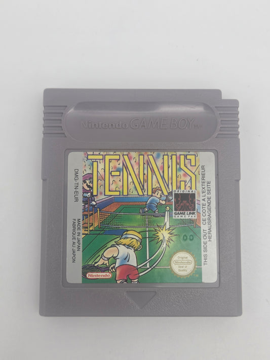 Tennis (Gameboy Classic)