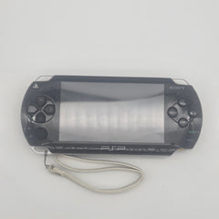 Sony PSP-1004 (Sort) - Refurbished
