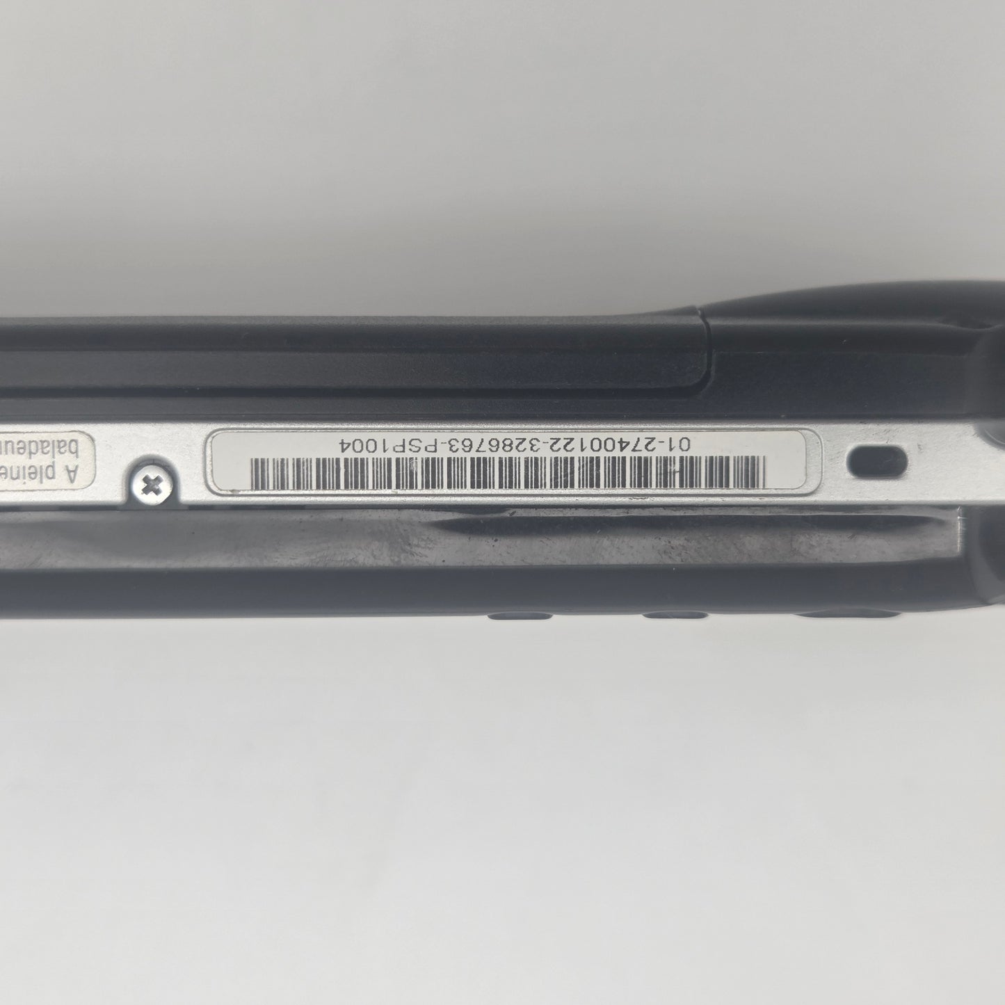 Sony PSP-1004 (Sort) - Refurbished
