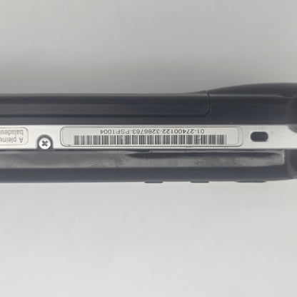 Sony PSP-1004 (Sort) - Refurbished