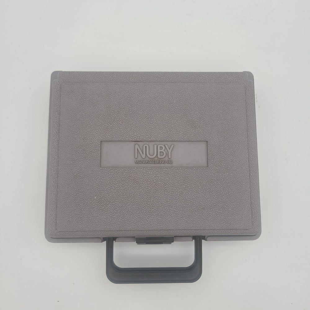 Nuby Carry Case Nintendo Game Boy