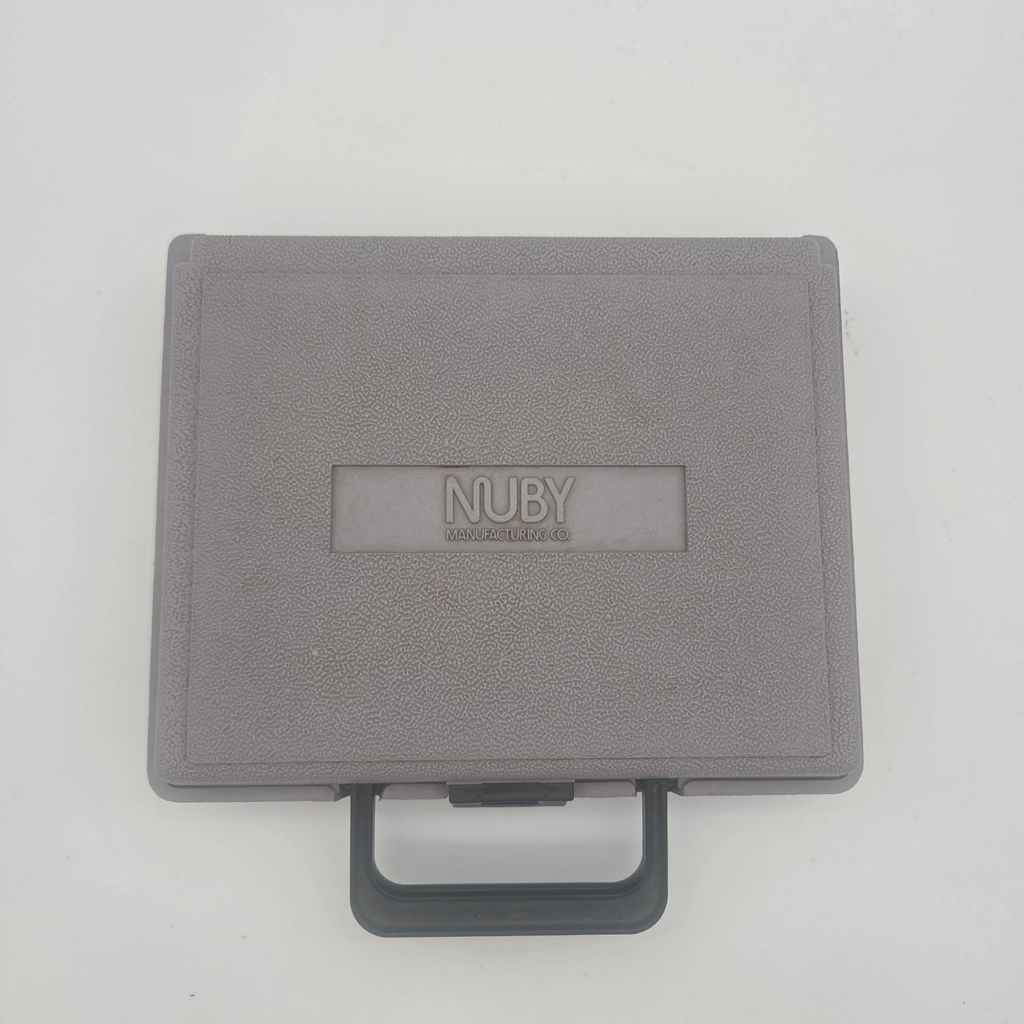 Nuby Carry Case Nintendo Game Boy