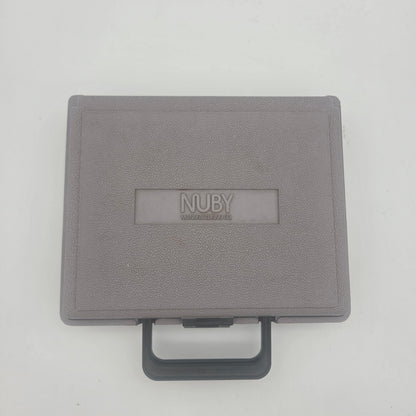 Nuby Carry Case Nintendo Game Boy