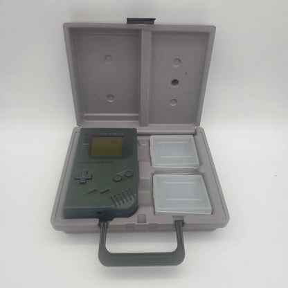 Nuby Carry Case Nintendo Game Boy