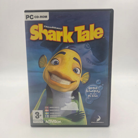 Shark Tale PC