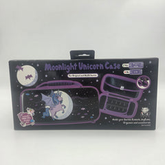 Moonlight Unicorn Case (Nintendo Switch Itui)