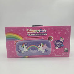 Unicorn Case (Nintendo Switch Itui)