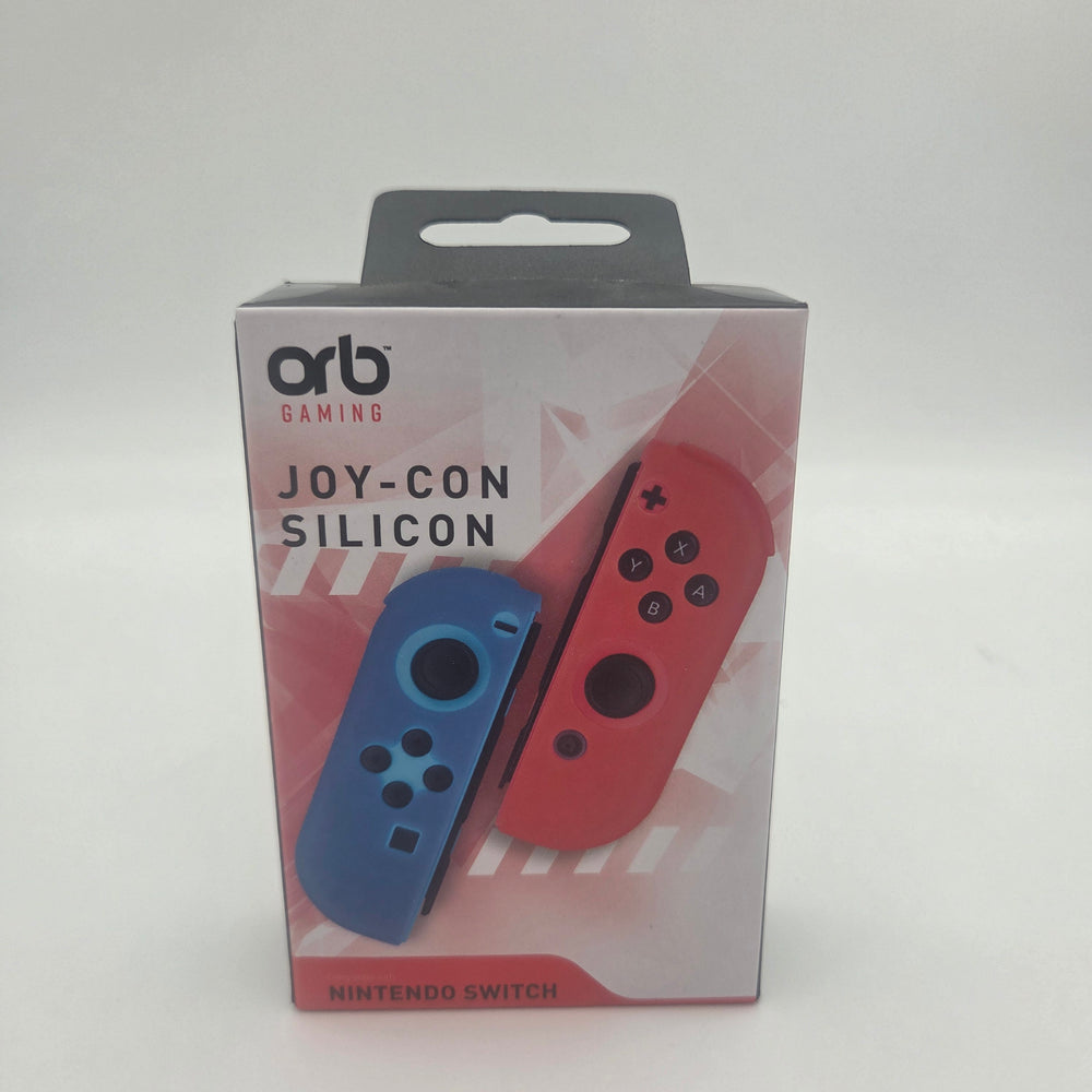 Orb Gaming Joy-Con Silicon