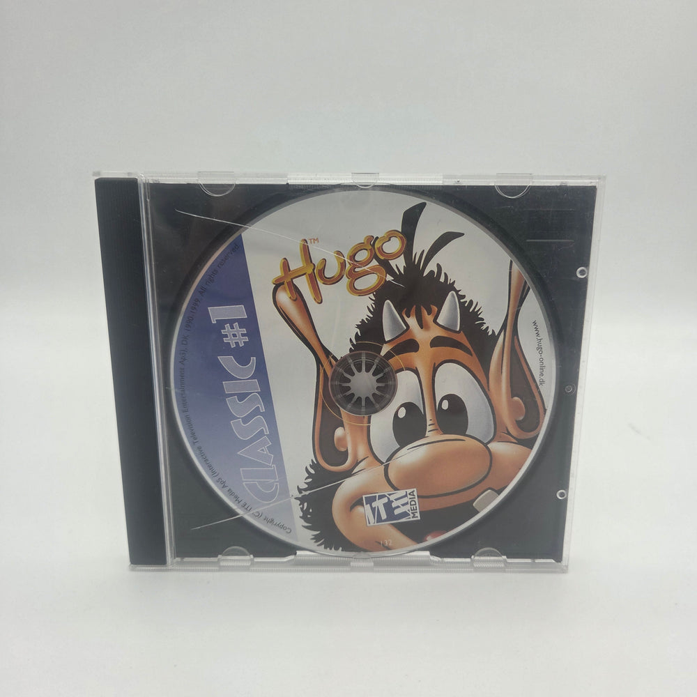 Hugo Classics #1 PC
