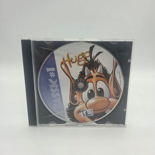 Hugo Classics #1 PC