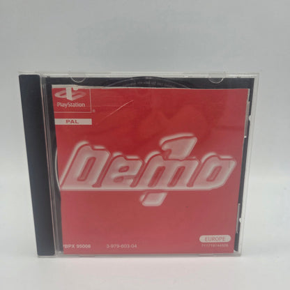 Demo One PS1