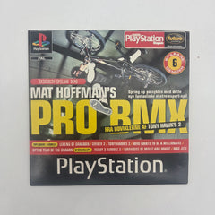 Euro Demo 68 PS1