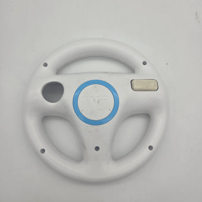 Official Nintendo Wii Wheel