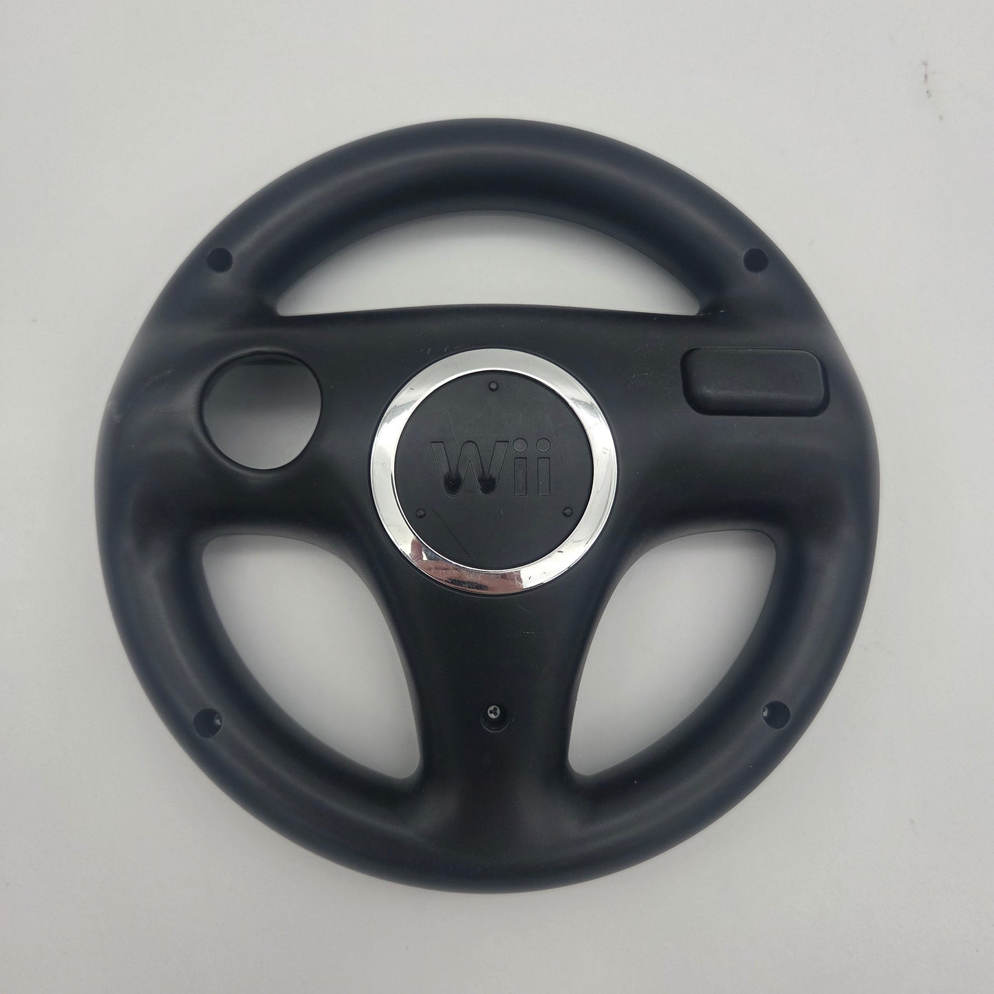 Official Nintendo Wii Wheel