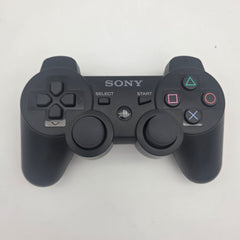 Sony Sixaxis Controller til PS3 – Sort