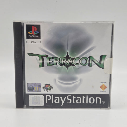 Terracon PS1