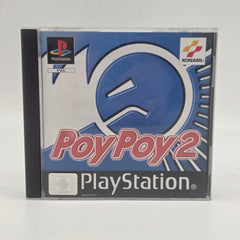 Poy Poy 2 PS1
