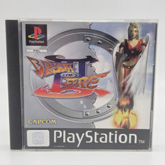 Breath of Fire III PS1