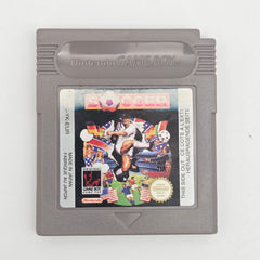 Soccer Gameboy Classic