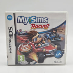 MySims Racing DS