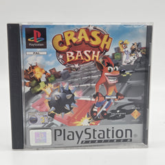 Crash Bash PS1