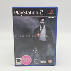Constantine PS2