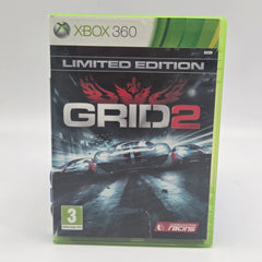 Grid 2 Xbox 360