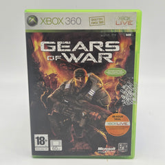 Gears of War Xbox 360