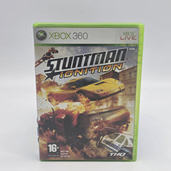 Stuntman Ignition Xbox 360