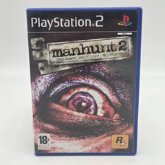 Manhunt 2 PS2