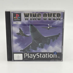 Wing Over PS1