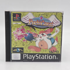 Puchi Carat PS1