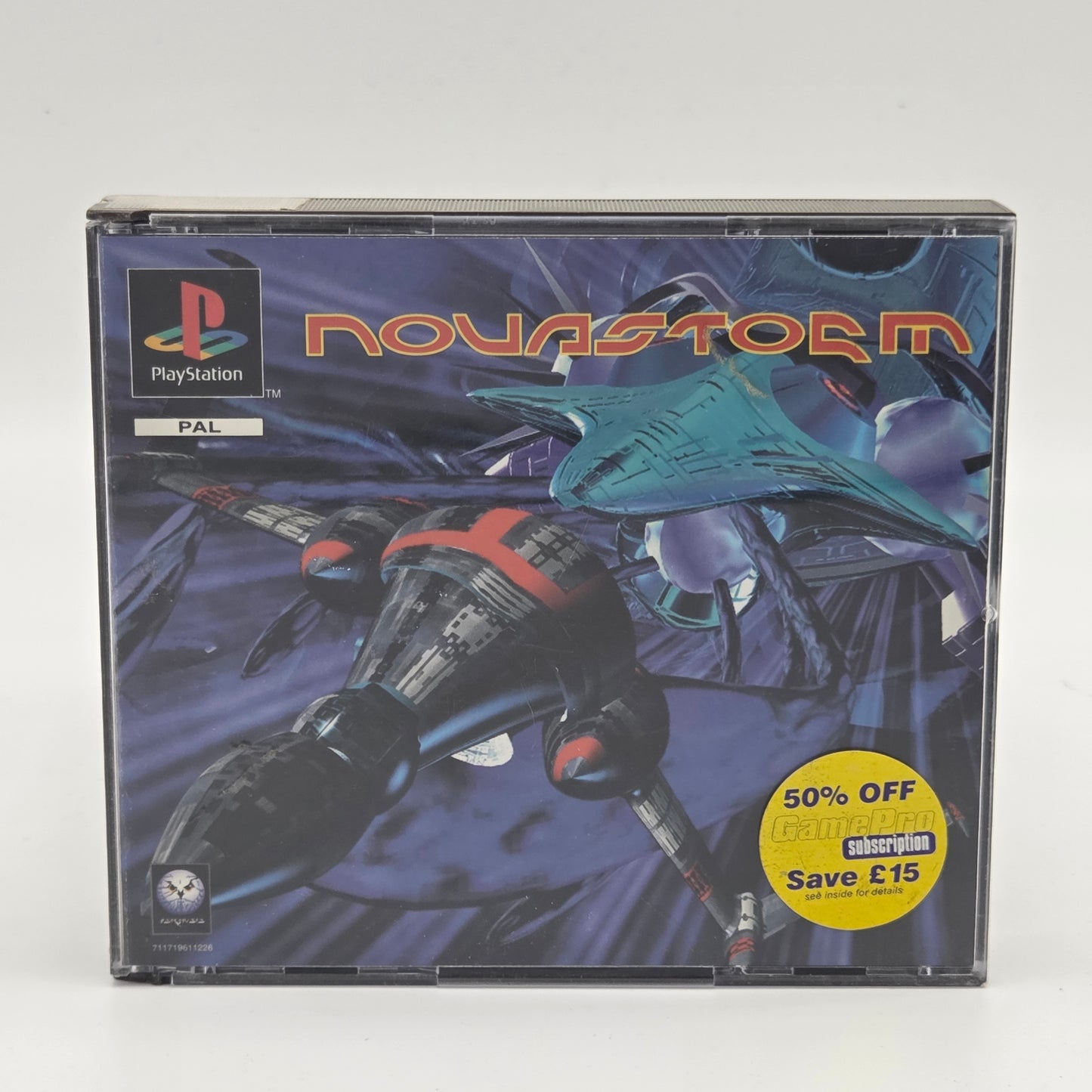 Novastorm PS1