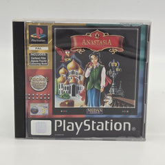Anastasia PS1
