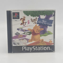 Disney’s Plys’ Spil-og-Leg-Sted PS1