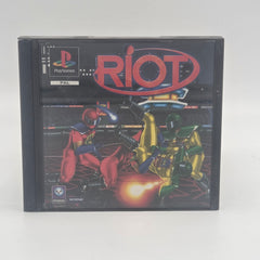Riot PS1
