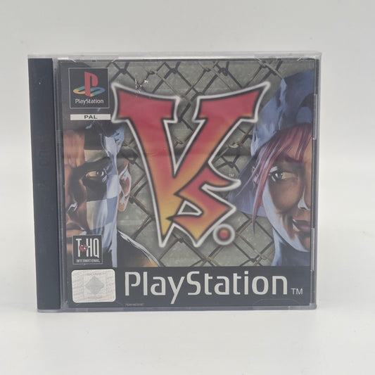 Vs. PS1