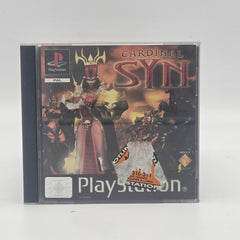 Cardinal Syn PS1