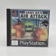 Army Men Air Attack PS1