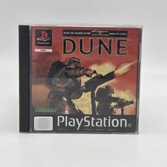 Dune PS1