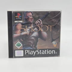 Shoot PS1