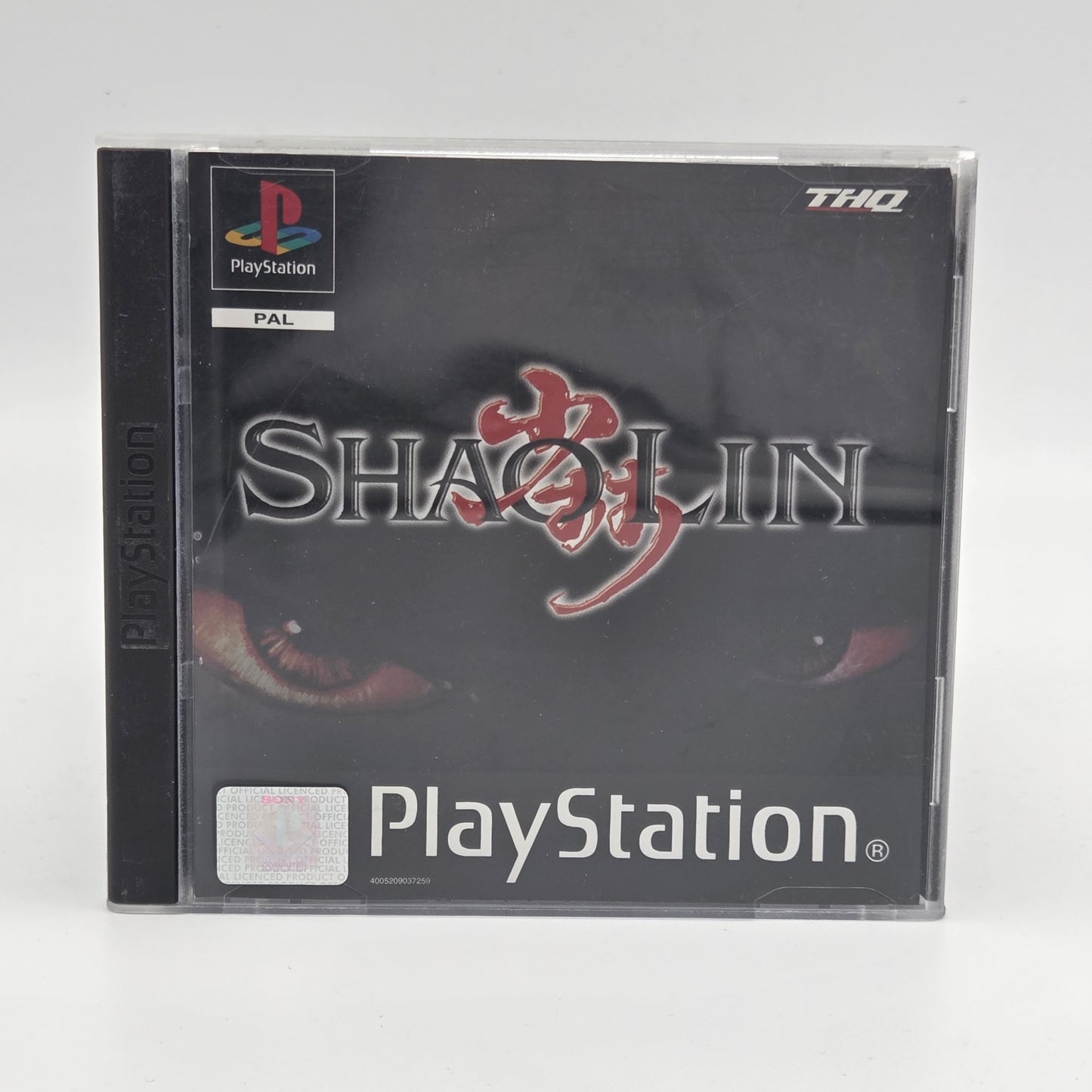 Shaolin PS1