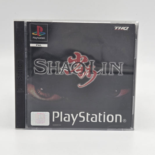 Shaolin PS1