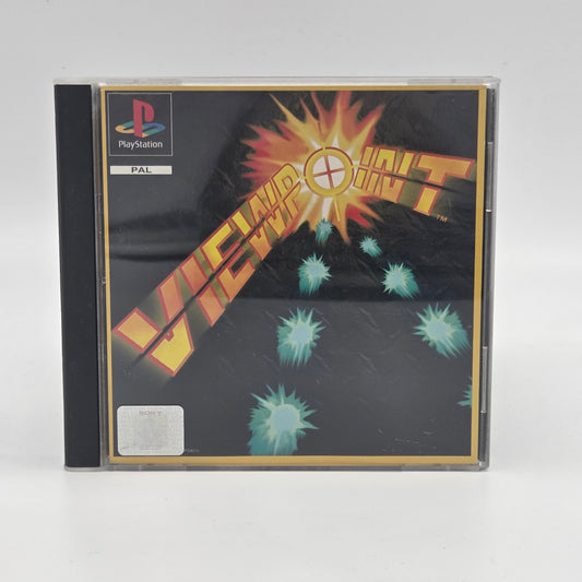 Viewpoint PS1