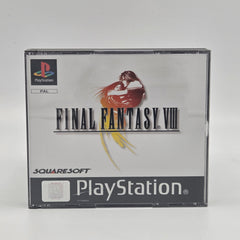 Final Fantasy VIII PS1