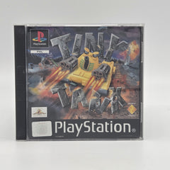 Tiny Tank PS1