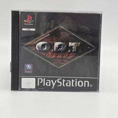O.D.T. PS1