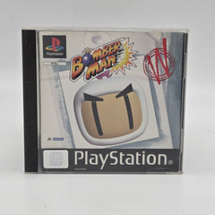 Bomberman PS1