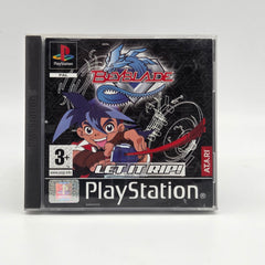 Baybalde PS1
